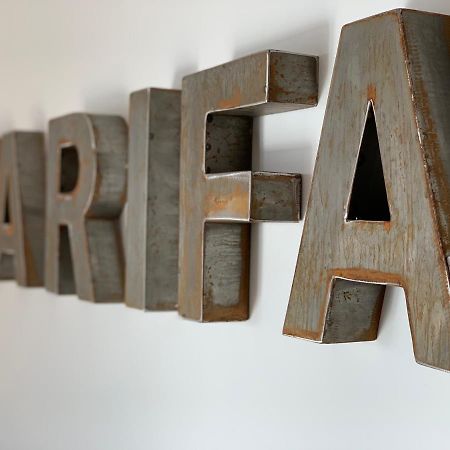 Apartamento Tarifa - Zona 10!Piscina מראה חיצוני תמונה
