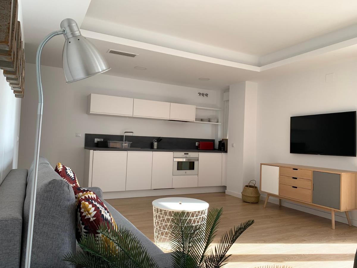 Apartamento Tarifa - Zona 10!Piscina מראה חיצוני תמונה