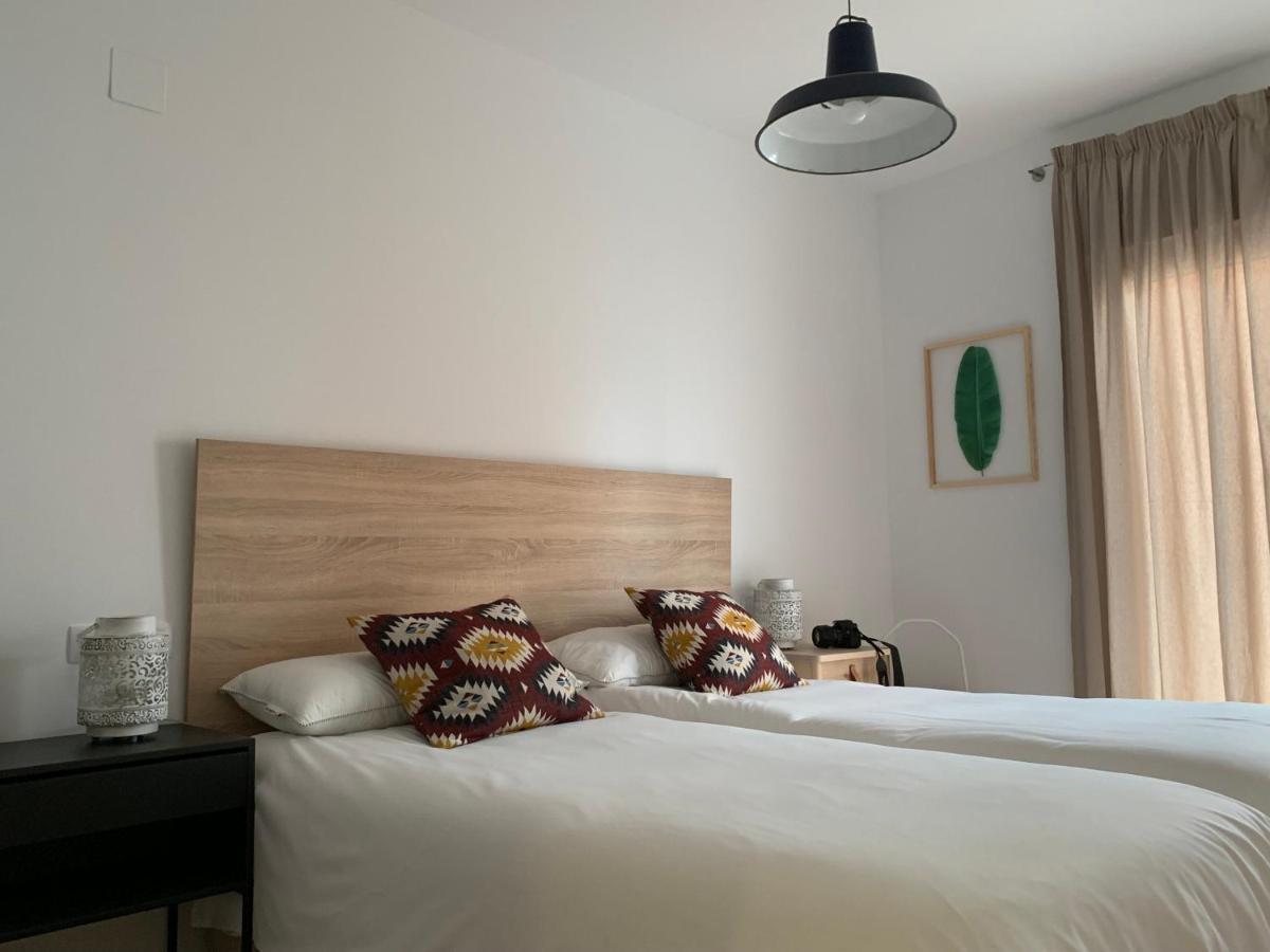 Apartamento Tarifa - Zona 10!Piscina מראה חיצוני תמונה