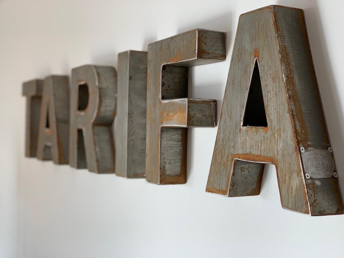 Apartamento Tarifa - Zona 10!Piscina מראה חיצוני תמונה