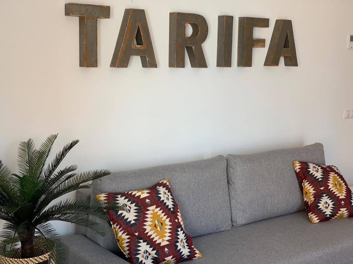 Apartamento Tarifa - Zona 10!Piscina מראה חיצוני תמונה