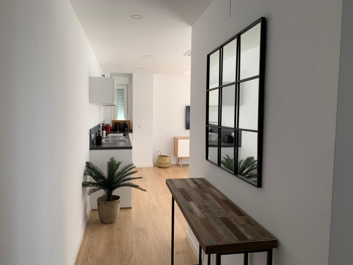 Apartamento Tarifa - Zona 10!Piscina מראה חיצוני תמונה