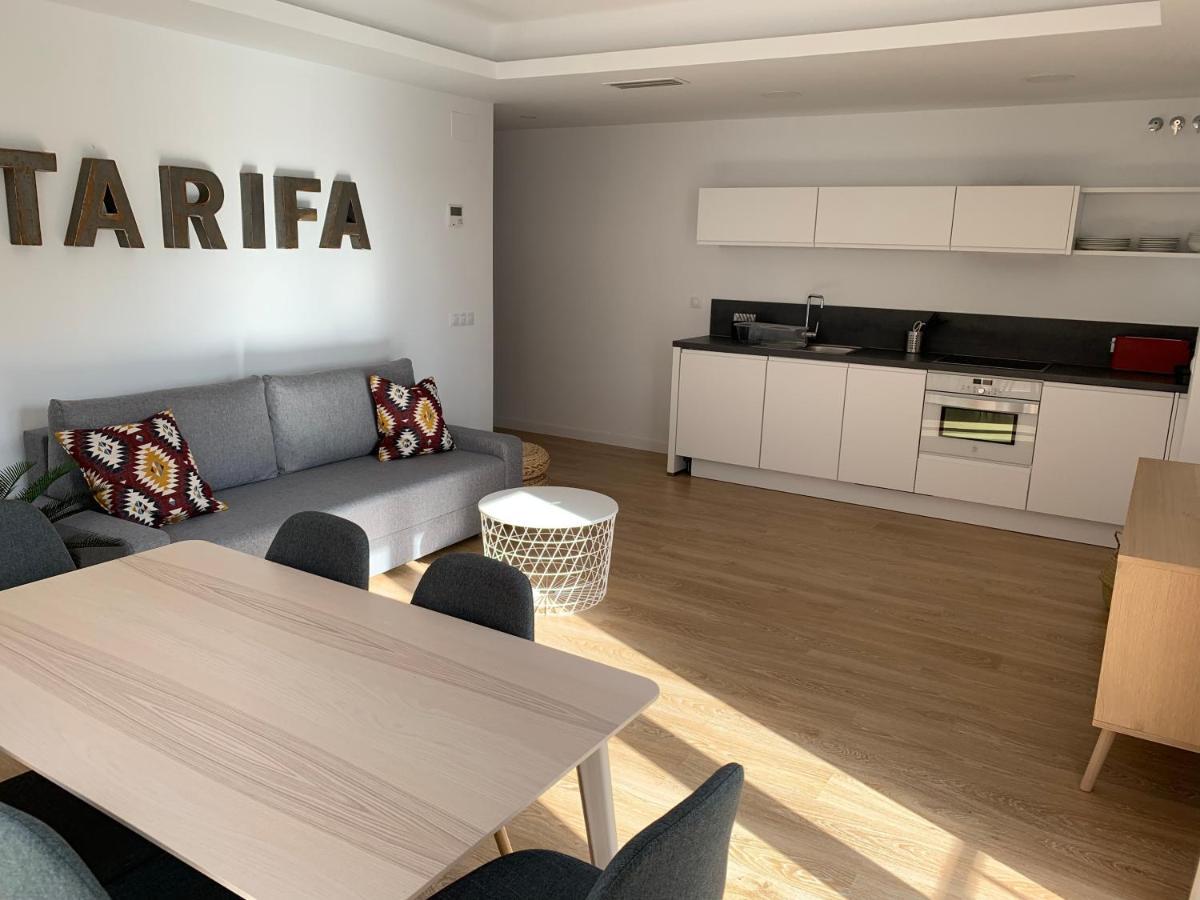 Apartamento Tarifa - Zona 10!Piscina מראה חיצוני תמונה