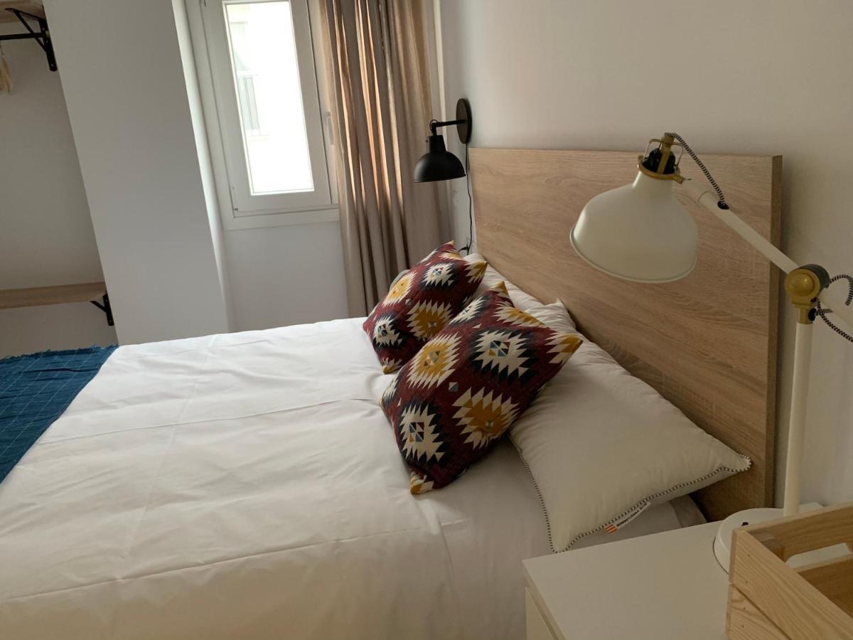 Apartamento Tarifa - Zona 10!Piscina מראה חיצוני תמונה