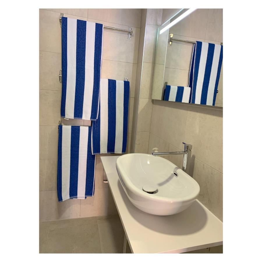 Apartamento Tarifa - Zona 10!Piscina מראה חיצוני תמונה