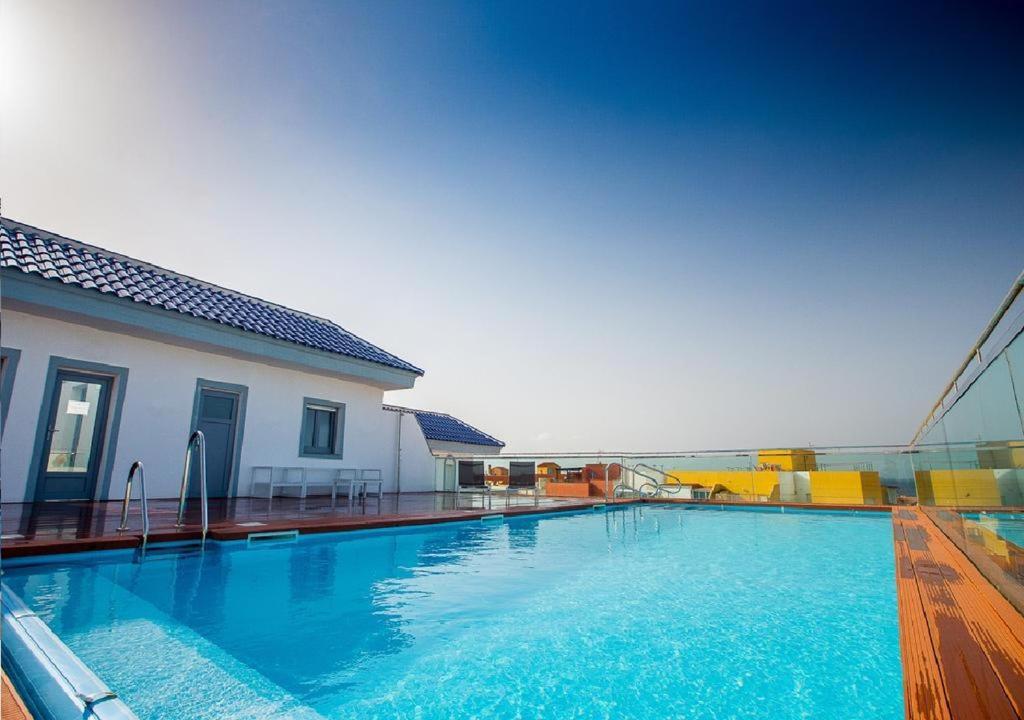 Apartamento Tarifa - Zona 10!Piscina מראה חיצוני תמונה
